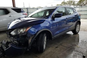 JN1BJ1CP0KW214638 | 2019 NISSAN ROGUE SPOR