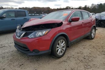 JN1BJ1CP1JW192373 | 2018 NISSAN ROGUE SPOR