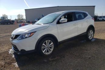 JN1BJ1CR1KW330500 | 2019 NISSAN QASHQAI