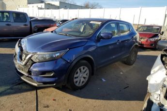 JN1BJ1CWXLW377547 | 2020 NISSAN ROGUE SPOR