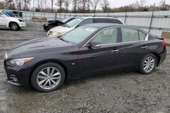 JN1BV7AP2EM675219 | 2014 INFINITI Q50 BASE