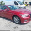 JM1GJ1V50G1446398 | 2016 MAZDA 6 TOURING