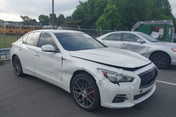 JN1BV7AR0EM692599 | 2014 INFINITI Q50