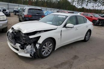 JN1BV7AR2FM407046 | 2015 INFINITI Q50 BASE