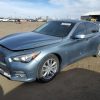 2T1BURHE8GC678707 | 2016 TOYOTA COROLLA L