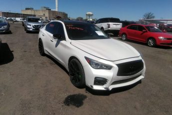 JN1BV7AR4EM693593 | 2014 INFINITI Q50