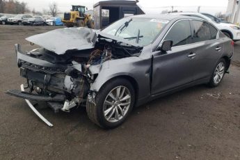 JN1BV7AR9FM407786 | 2015 INFINITI Q50 BASE