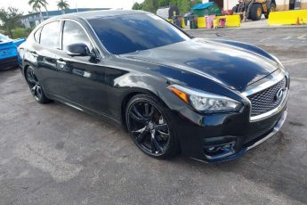 JN1BY1AP4FM540975 | 2015 INFINITI Q70