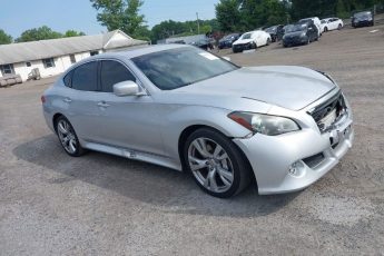 JN1BY1AP7DM513539 | 2013 INFINITI M37