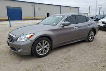 JN1BY1AP8EM260278 | 2014 INFINITI Q70 3.7