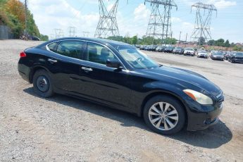 JN1BY1AR2BM370420 | 2011 INFINITI M37X