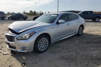 JN1BY1PP0FM602203 | 2015 INFINITI Q70L 3.7