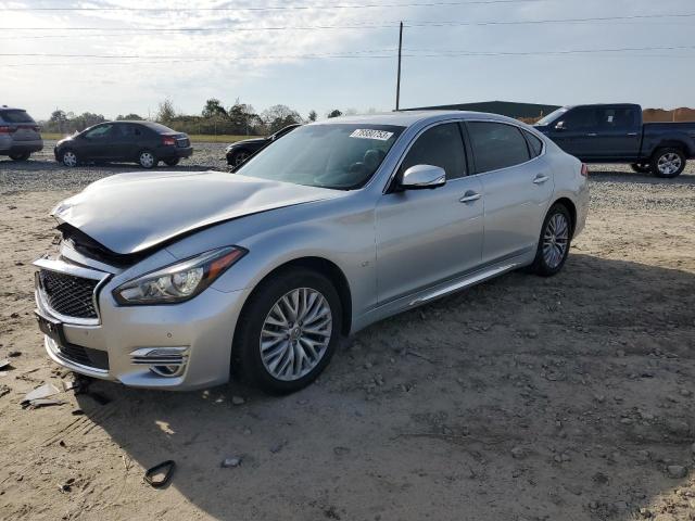 JN1BY1PP0FM602203 | 2015 INFINITI Q70L 3.7