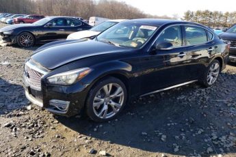 JN1BY1PR1FM831667 | 2015 INFINITI Q70L 3.7