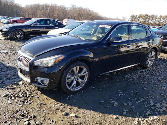 JN1BY1PR1FM831667 | 2015 INFINITI Q70L 3.7