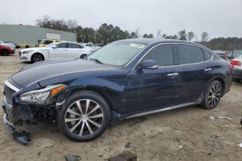 JN1BY1PR7FM832113 | 2015 INFINITI Q70L 3.7