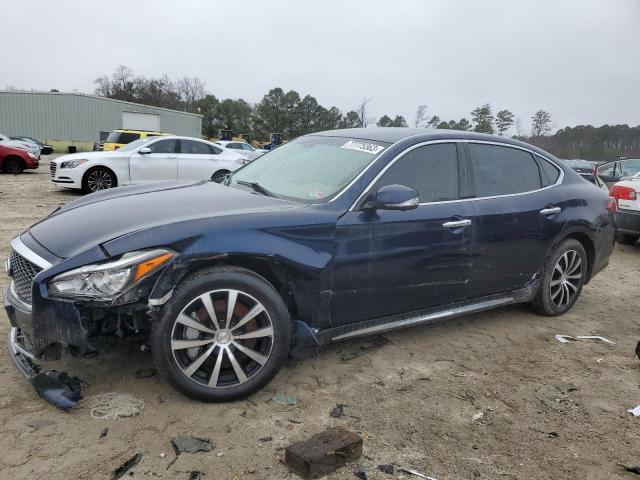 JN1BY1PR7FM832113 | 2015 INFINITI Q70L 3.7