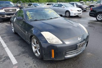 JN1BZ34D47M501914 | 2007 NISSAN 350Z