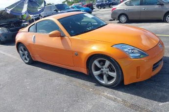 JN1BZ34DX7M506759 | 2007 NISSAN 350Z