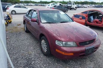 JN1CA21D6TT731710 | 1996 NISSAN MAXIMA