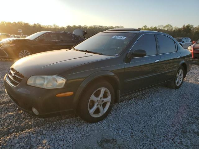 JN1CA31A3YT205585 | 2000 Nissan maxima gle