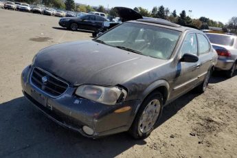 JN1CA31D2YT506794 | 2000 Nissan maxima gle