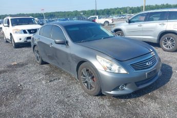 JN1CV6AP0BM510277 | 2011 INFINITI G37