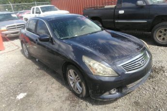 JN1CV6AP5BM301679 | 2011 INFINITI G37