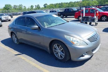 JN1CV6AP5CM624731 | 2012 INFINITI G37