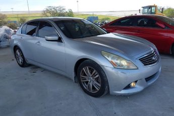 JN1CV6AP6CM625130 | 2012 INFINITI G37