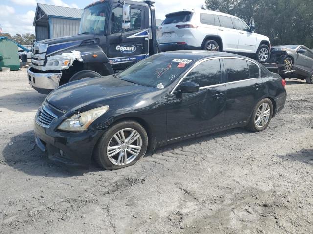 JN1CV6AP6DM717405 | 2013 Infiniti g37 base