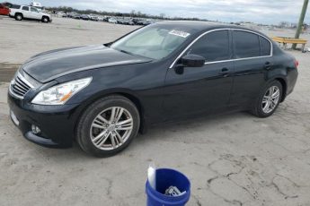 JN1CV6AP6FM580324 | 2015 Infiniti q40