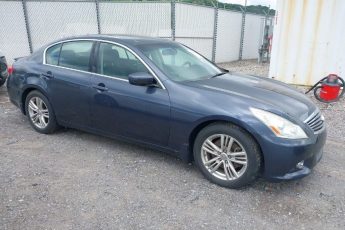 JN1CV6APXBM507032 | 2011 INFINITI G37