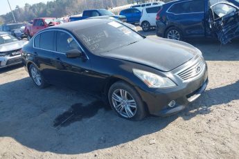 JN1CV6AR0CM675605 | 2012 INFINITI G37X