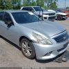 5N1AL0MN5DC346384 | 2013 Infiniti jx35