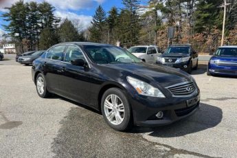 JN1CV6AR2CM978613 | 2012 Infiniti g37