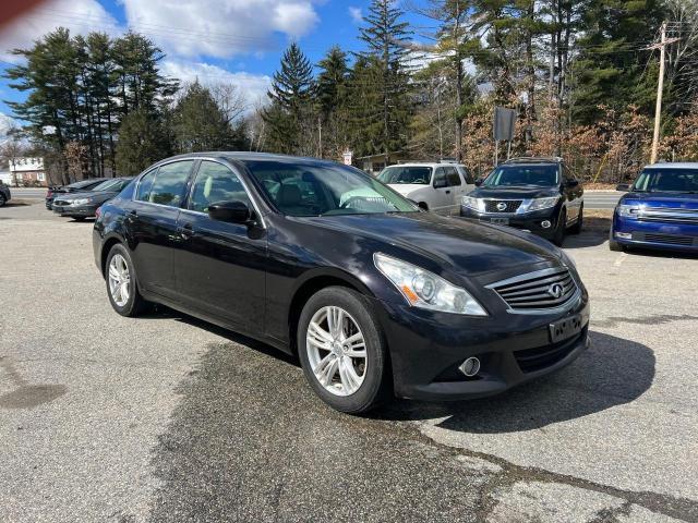 JN1CV6AR2CM978613 | 2012 Infiniti g37