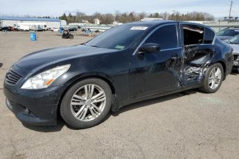 JN1CV6AR2DM356238 | 2013 Infiniti g37