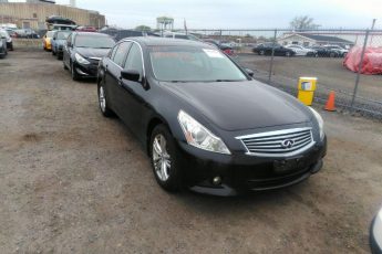 JN1CV6AR3BM401281 | 2011 INFINITI G37X