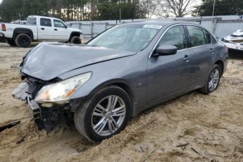 JN1CV6AR3FM651223 | 2015 INFINITI Q40