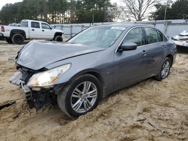 JN1CV6AR3FM651223 | 2015 INFINITI Q40