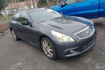 JN1CV6AR4BM355489 | 2011 INFINITI G37X