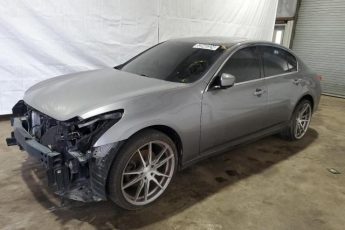 JN1CV6AR4BM405159 | 2011 Infiniti g37