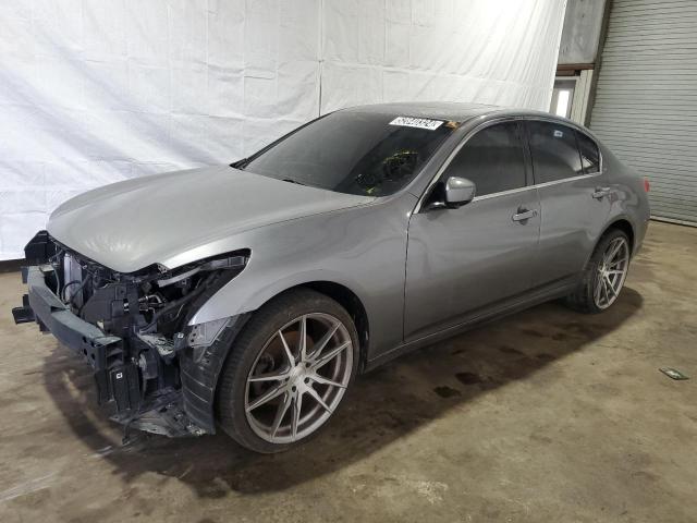 JN1CV6AR4BM405159 | 2011 Infiniti g37