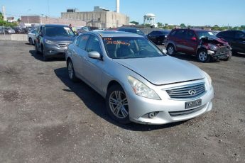 JN1CV6AR4DM351767 | 2013 INFINITI G37X