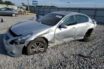 JN1CV6AR6DM761485 | 2013 Infiniti g37