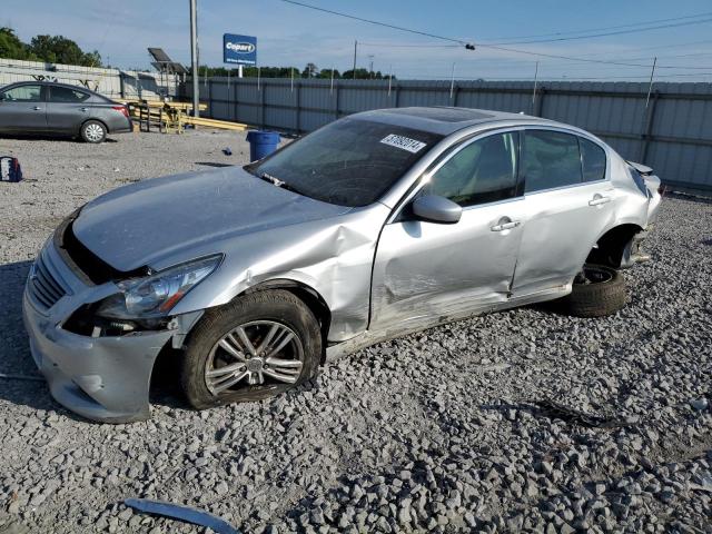 JN1CV6AR6DM761485 | 2013 Infiniti g37