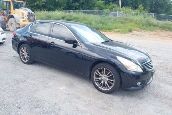 JN1CV6AR7AM452894 | 2010 INFINITI G37X