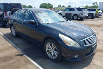 JN1CV6AR7AM456993 | 2010 INFINITI G37X