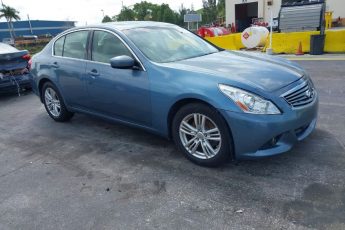 JN1CV6AR8AM455061 | 2010 INFINITI G37X